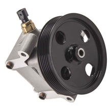 Load image into Gallery viewer, Power Steering Hydraulic Pump Suitable for FORD C-Max DM2 Suitable for Focus C-Max Suitable for Focus II 1.4 1.6