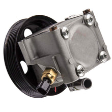 Load image into Gallery viewer, Power Steering Hydraulic Pump Suitable for FORD C-Max DM2 Suitable for Focus C-Max Suitable for Focus II 1.4 1.6