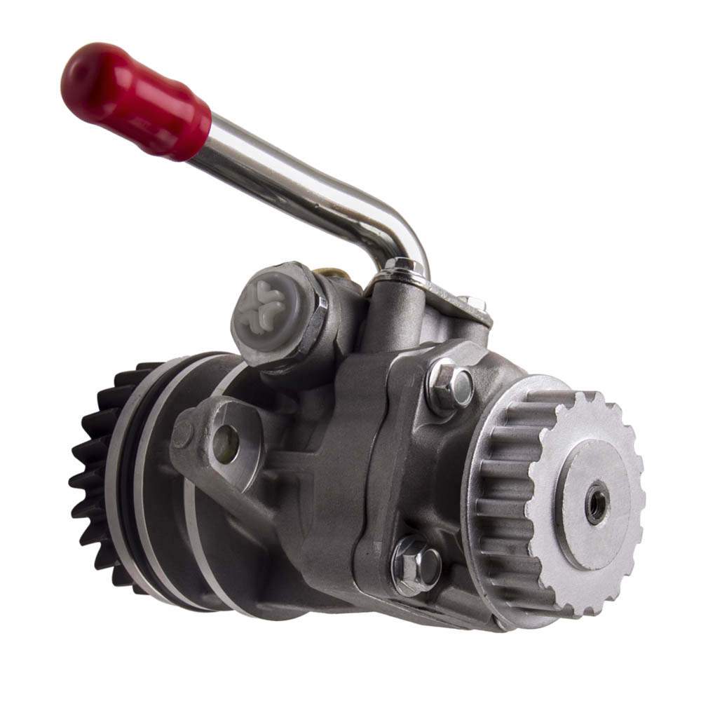Hydraulic Power Steering Pump suitable for VW MK5 T5 2.5 TDI 2003-2009