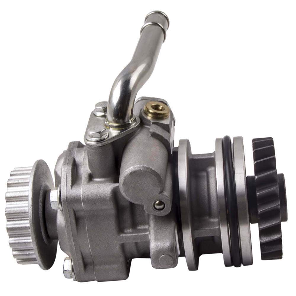 Hydraulic Power Steering Pump suitable for VW MK5 T5 2.5 TDI 2003-2009