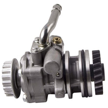 Load image into Gallery viewer, Hydraulic Power Steering Pump suitable for VW MK5 T5 2.5 TDI 2003-2009