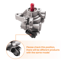 Load image into Gallery viewer, Power steering pump suitable for Honda Accord without deposit