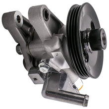 Load image into Gallery viewer, Power Steering Pump suitable for Hyundai Tucson suitable for Kia Sportage 2.0 2006-2009
