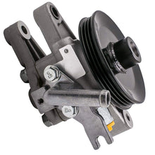 Load image into Gallery viewer, Power Steering Pump suitable for Hyundai Tucson suitable for Kia Sportage 2.0 2006-2009
