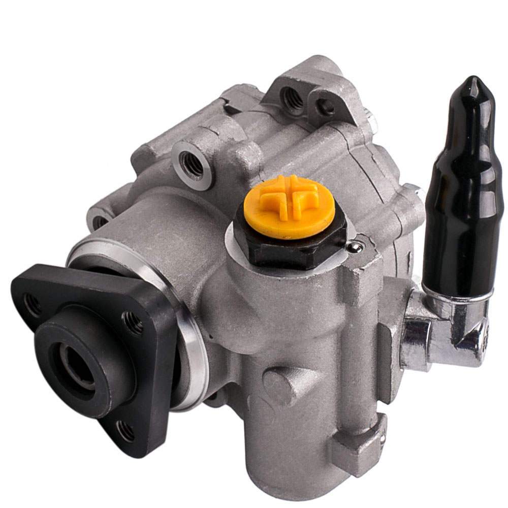 Suitable for AUDI A4 8D2 B5, 8E2 B6 and A4 Estate 1.6 1.8 Power Steering Pump 8D0145156L