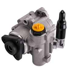 Load image into Gallery viewer, Suitable for AUDI A4 8D2 B5, 8E2 B6 and A4 Estate 1.6 1.8 Power Steering Pump 8D0145156L