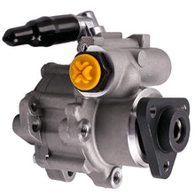 Load image into Gallery viewer, Suitable for AUDI A4 8D2 B5, 8E2 B6 and A4 Estate 1.6 1.8 Power Steering Pump 8D0145156L
