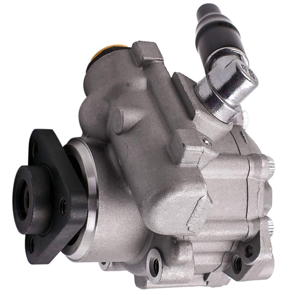 Suitable for AUDI A4 8D2 B5, 8E2 B6 and A4 Estate 1.6 1.8 Power Steering Pump 8D0145156L