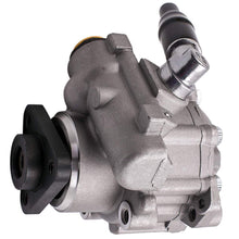 Load image into Gallery viewer, Suitable for AUDI A4 8D2 B5, 8E2 B6 and A4 Estate 1.6 1.8 Power Steering Pump 8D0145156L