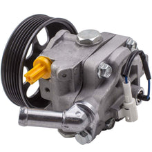 Load image into Gallery viewer, Power Steering Pump suitable for Subaru Legacy 3.0L 05-09 DOHC without Reservoir 34430-AG011