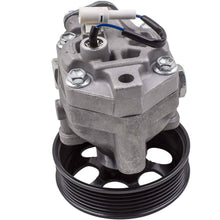 Load image into Gallery viewer, Power Steering Pump suitable for Subaru Legacy Outback 3.0 H6 DOHC 34430AG011
