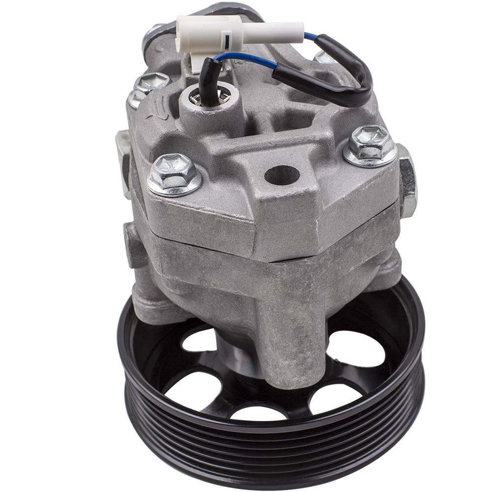 Power Steering Pump suitable for Subaru Legacy 3.0L 05-09 DOHC without Reservoir 34430-AG011
