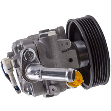Load image into Gallery viewer, Power Steering Pump suitable for Subaru Legacy 3.0L 05-09 DOHC without Reservoir 34430-AG011