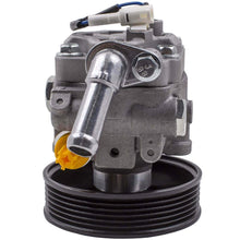 Load image into Gallery viewer, Power Steering Pump suitable for Subaru Legacy Outback 3.0 H6 DOHC 34430AG011