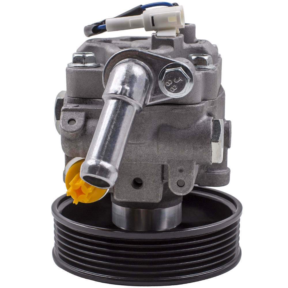 Power Steering Pump suitable for Subaru Legacy 3.0L 05-09 DOHC without Reservoir 34430-AG011