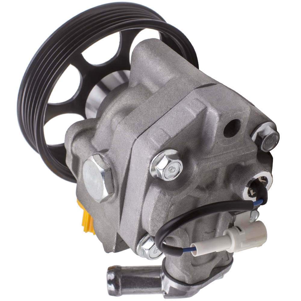 Power Steering Pump fit suitable for Subaru Impreza suitable for Forester 2.0L 2.5L DOHC
