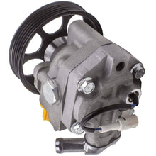 Load image into Gallery viewer, Power Steering Pump fit suitable for Subaru Impreza suitable for Forester 2.0L 2.5L DOHC