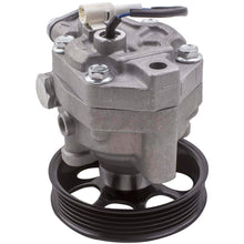 Load image into Gallery viewer, Power Steering Pump fit suitable for Subaru Impreza suitable for Forester 2.0L 2.5L DOHC