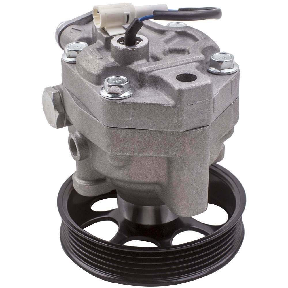 Power Steering Pump suitable for Subaru Impreza suitable for Forester 2.0L 2.5L DOHC 34430FG010