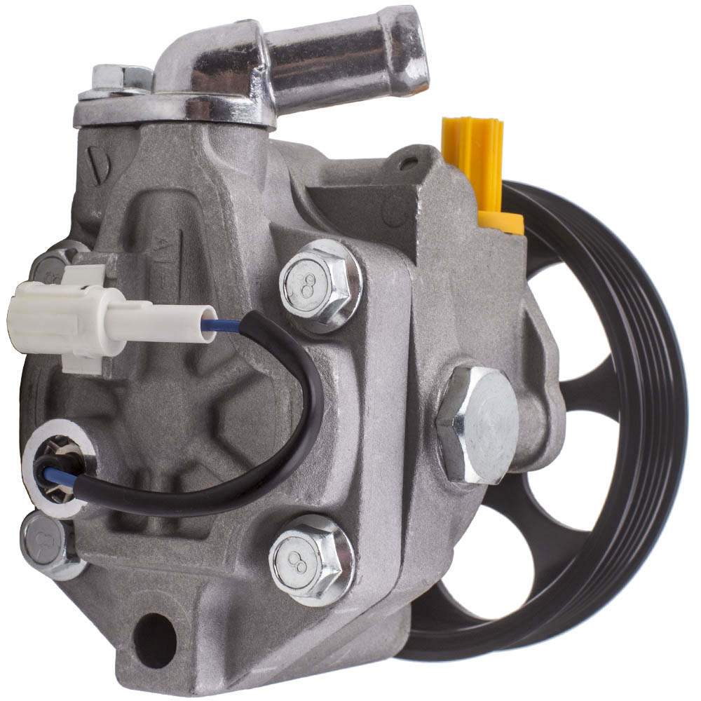 Power Steering Pump fit suitable for Subaru Impreza suitable for Forester 2.0L 2.5L DOHC
