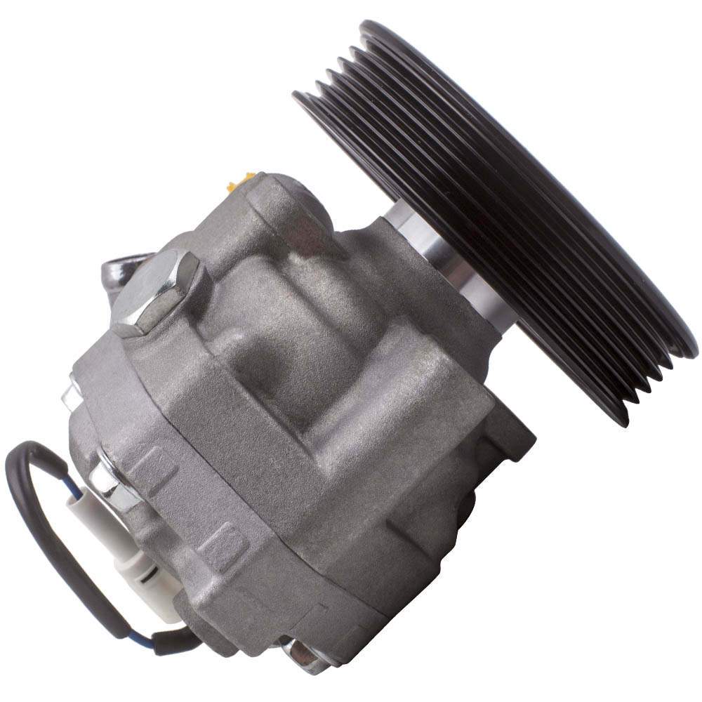 Power Steering Pump suitable for Subaru Impreza suitable for Forester 2.0L 2.5L DOHC 34430FG010