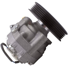 Load image into Gallery viewer, Power Steering Pump suitable for Subaru Impreza suitable for Forester 2.0L 2.5L DOHC 34430FG010