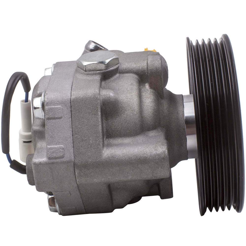 Power Steering Pump fit suitable for Subaru Impreza suitable for Forester 2.0L 2.5L DOHC