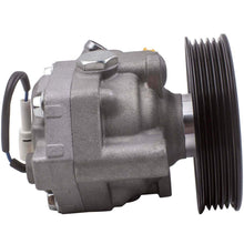 Load image into Gallery viewer, Power Steering Pump suitable for Subaru Impreza suitable for Forester 2.0L 2.5L DOHC 34430FG010