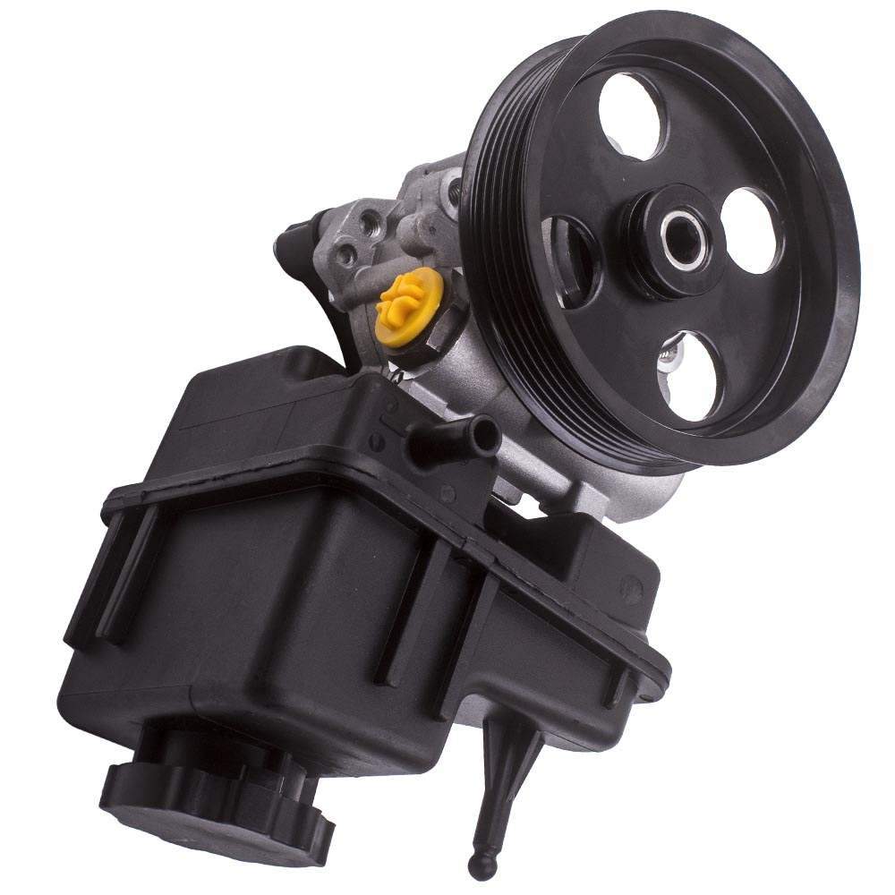 Power steering pump suitable for Mercedes Sprinter 3.5T OM 646.986 00646678018