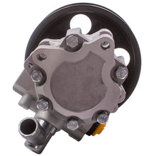 Load image into Gallery viewer, Suitable for MERCEDES W251 W164 M642 Power Steering Pump Hydraulic Pump A0044668301