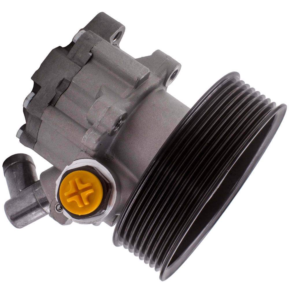 Suitable for MERCEDES W251 W164 M642 Power Steering Pump Hydraulic Pump A0044668301