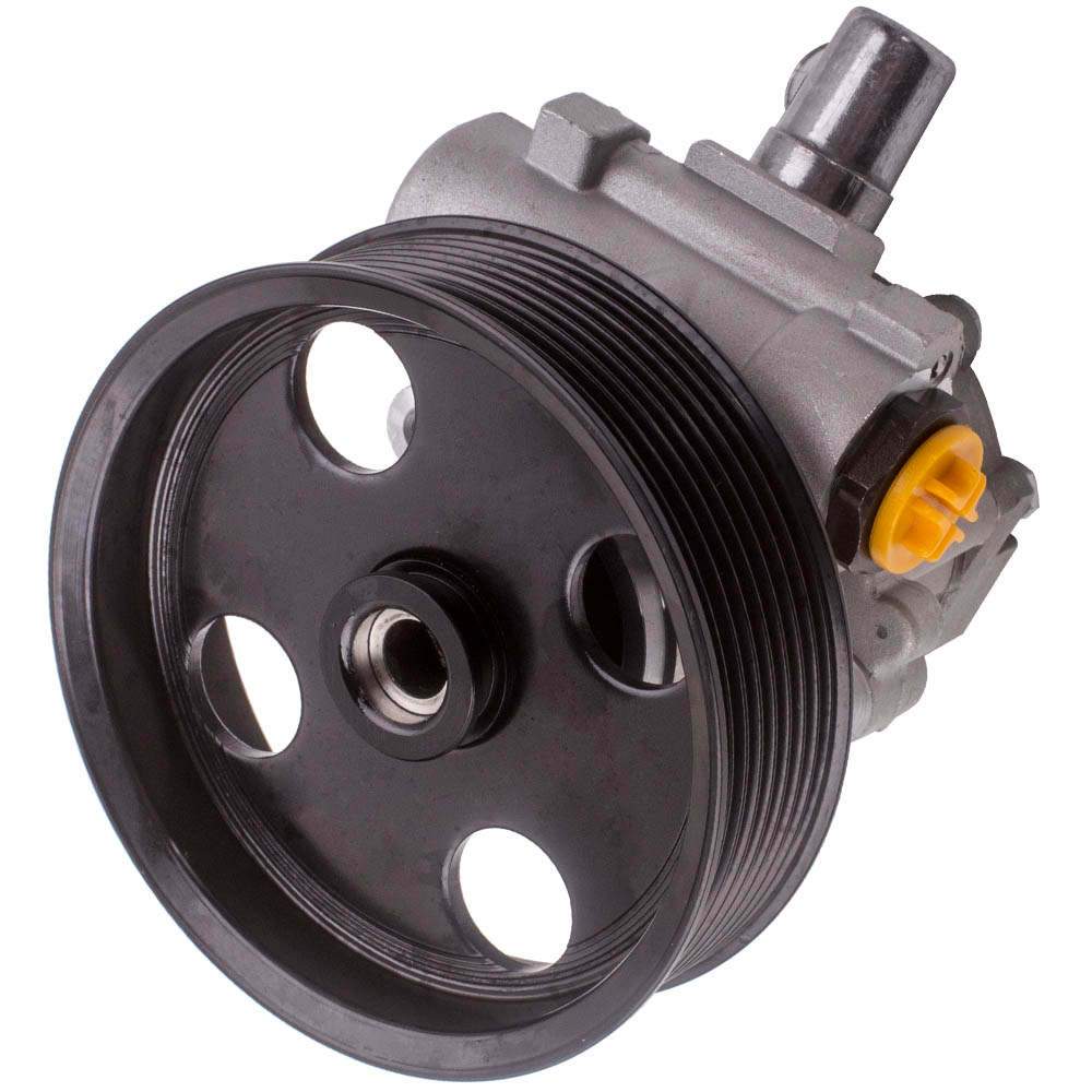 Suitable for MERCEDES W251 W164 M642 Power Steering Pump Hydraulic Pump A0044668301