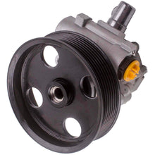 Load image into Gallery viewer, Suitable for MERCEDES W251 W164 M642 Power Steering Pump Hydraulic Pump A0044668301