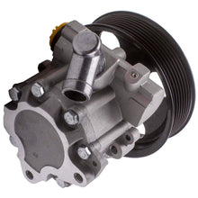 Load image into Gallery viewer, Suitable for MERCEDES W251 W164 M642 Power Steering Pump Hydraulic Pump A0044668301