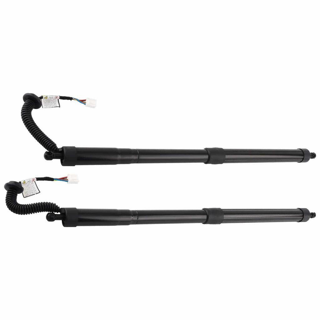 2x Electric Tailgate Gas Strut Lift Powerlift suitable for Mazda CX-5 KF 2017-
