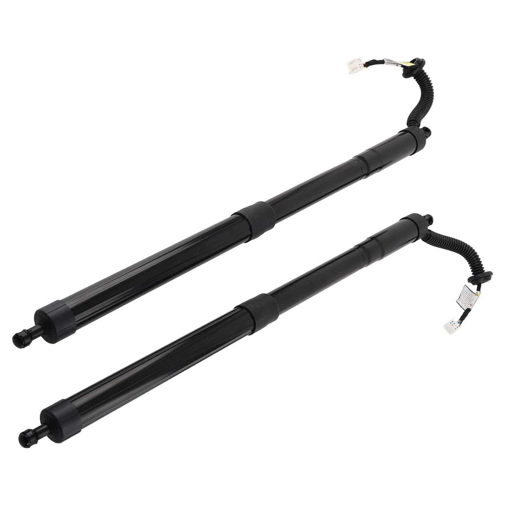 2x Electric Tailgate Gas Strut Lift Powerlift suitable for Mazda CX-5 KF 2017-