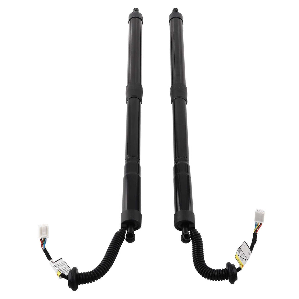 2x Electric Tailgate Gas Strut Lift Powerlift suitable for Mazda CX-5 KF 2017-