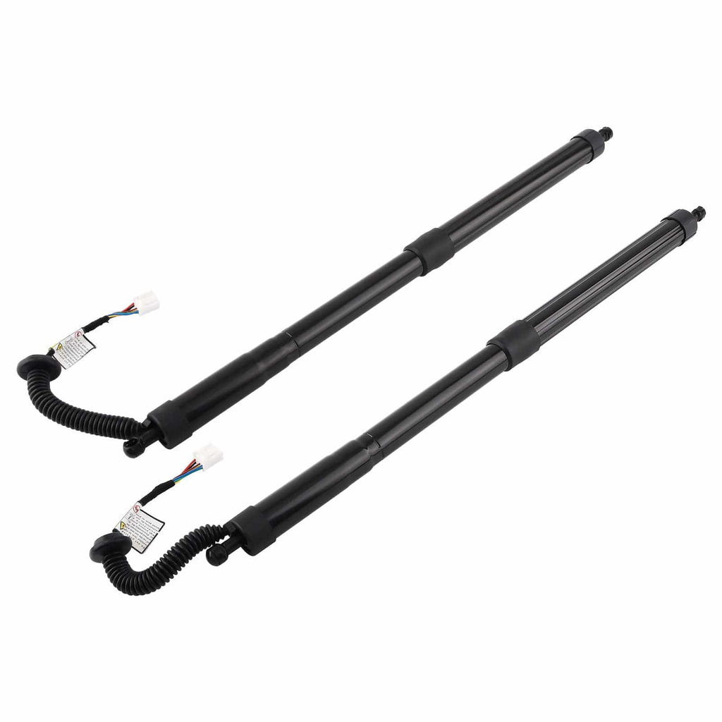 2x Electric Tailgate Gas Strut Lift Powerlift suitable for Mazda CX-5 KF 2017-