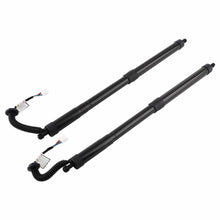 Load image into Gallery viewer, 2x Electric Tailgate Gas Strut Lift Powerlift suitable for Mazda CX-5 KF 2017-