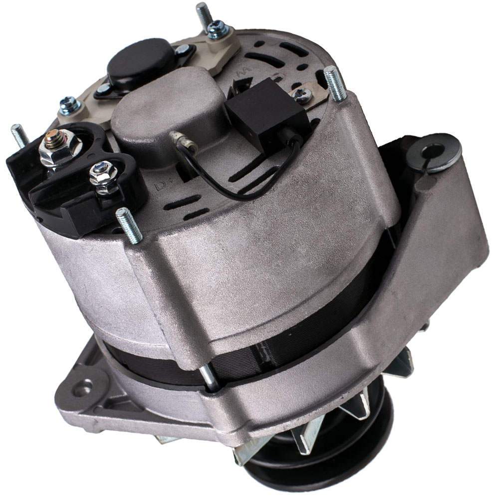 Alternator 65A suitable for VW Transporter T3 1.7 D + T3 1.6 TD 1981-1992
