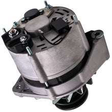 Load image into Gallery viewer, Alternator 65A suitable for VW Transporter T3 1.7 D + T3 1.6 TD 1981-1992