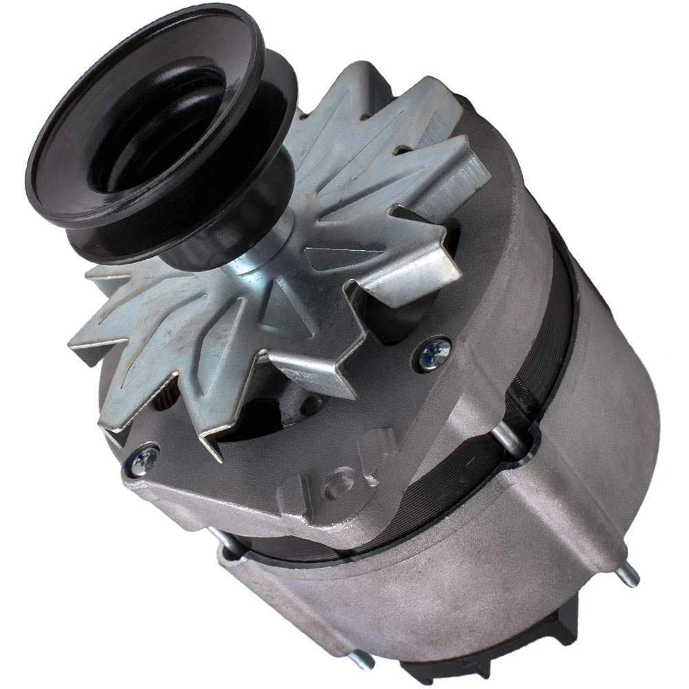 Alternator 65A suitable for VW Transporter T3 1.7 D + T3 1.6 TD 1981-1992