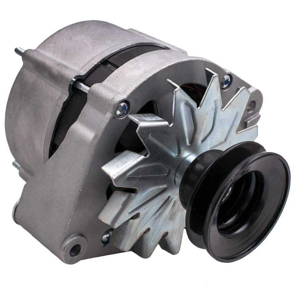 Alternator 65A suitable for VW Transporter T3 1.7 D + T3 1.6 TD 1981-1992