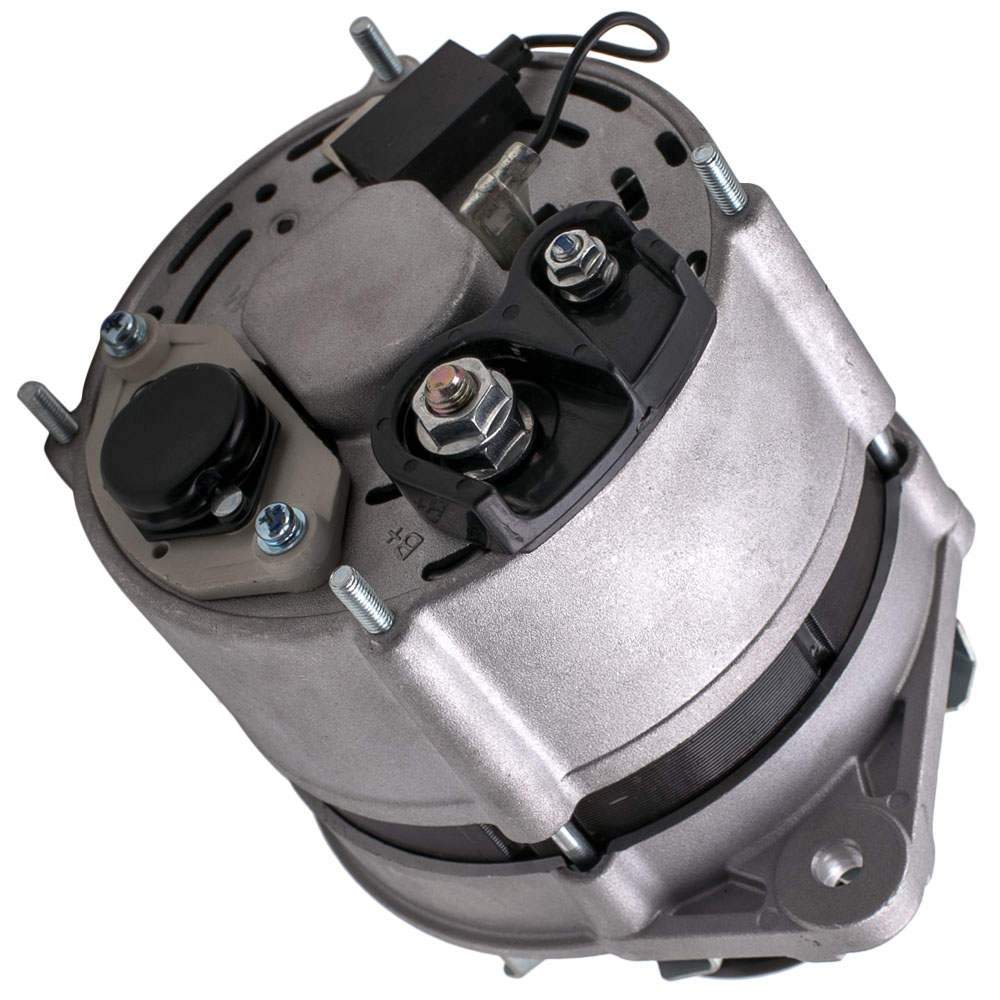 Alternator 65A suitable for VW Transporter T3 1.7 D + T3 1.6 TD 1981-1992