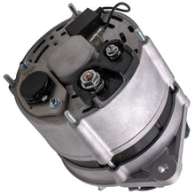 Load image into Gallery viewer, Alternator 65A suitable for VW Transporter T3 1.7 D + T3 1.6 TD 1981-1992