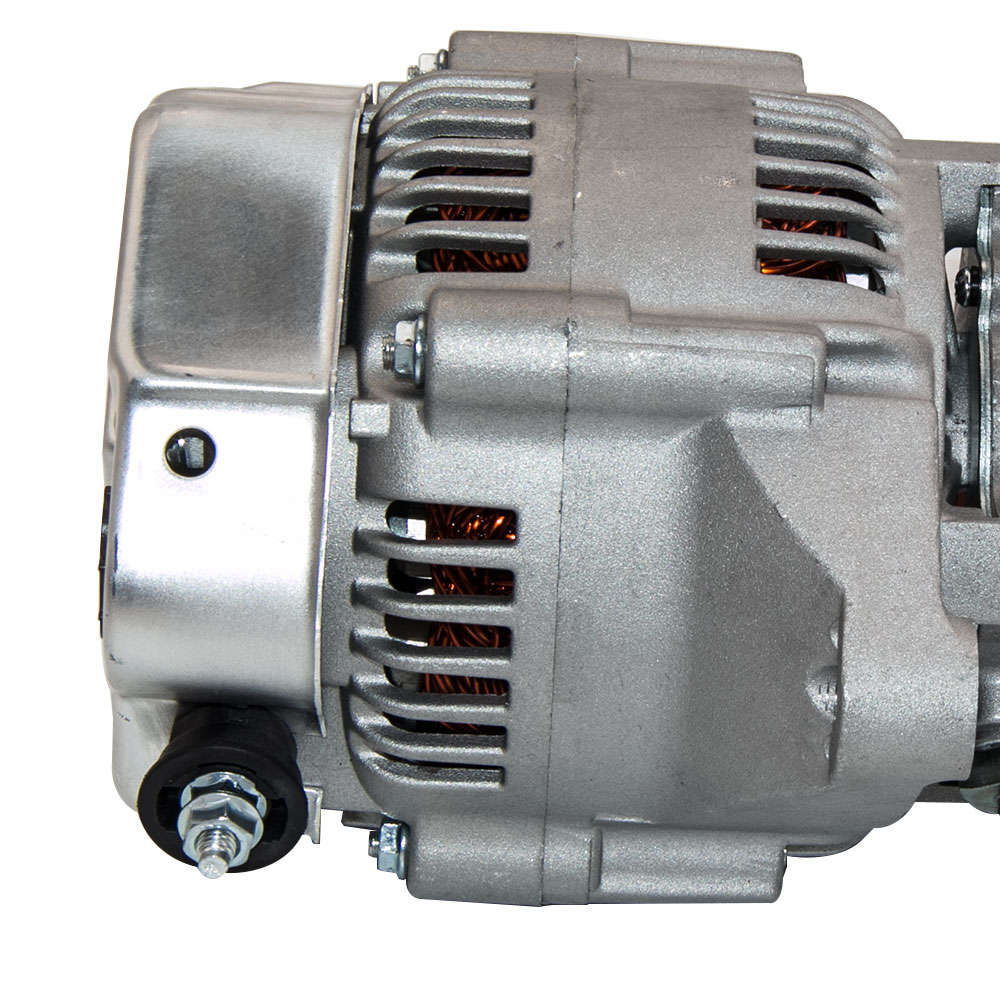 Dynamo 70 A suitable for Toyota Hiace IV Hilux V VI 2.4 D TD 54 kW - 66 kW