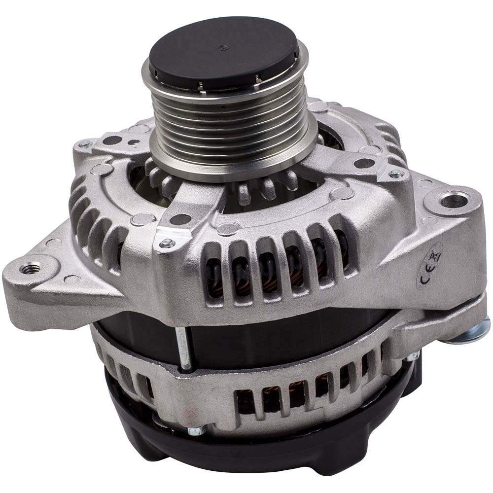 Dynamo Alternator suitable for Toyota Hilux D4D 3.0L Turbo Diesel 1KD-FTV