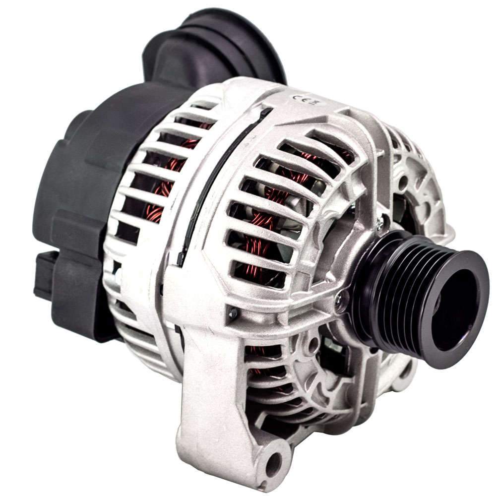 Dynamo 120a 50mm 6 ribs suitable for BMW 3-Series e46 320-330 x5 e53 3.0i