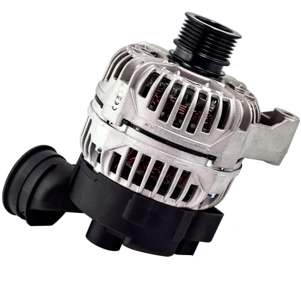 Dynamo 120a 50mm 6 ribs suitable for BMW 3-Series e46 320-330 x5 e53 3.0i