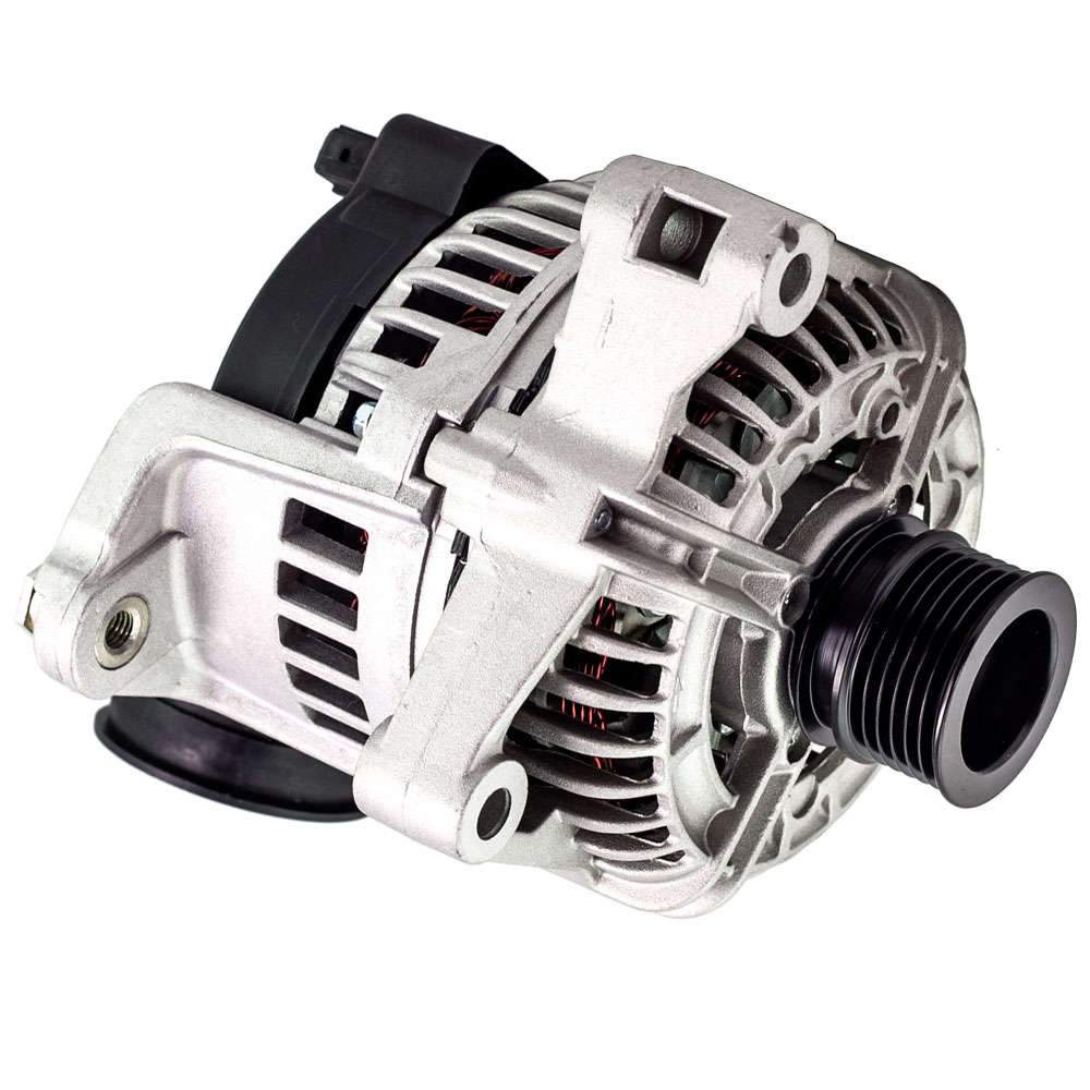 Dynamo 120a 50mm 6 ribs suitable for BMW 3-Series e46 320-330 x5 e53 3.0i